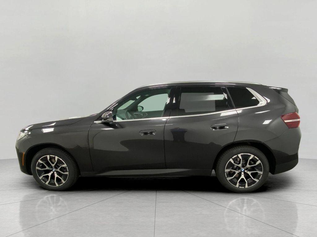 new 2026 BMW X3 car, priced at $57,615