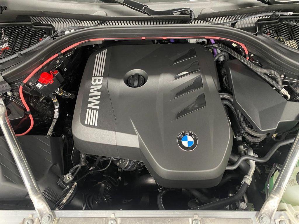 new 2026 BMW X3 car, priced at $57,615
