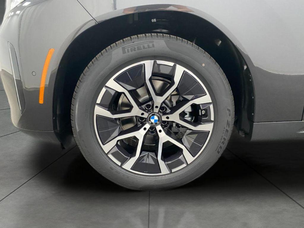 new 2026 BMW X3 car, priced at $57,615
