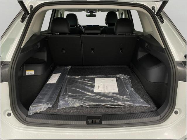 new 2025 Volkswagen Tiguan car, priced at $36,231