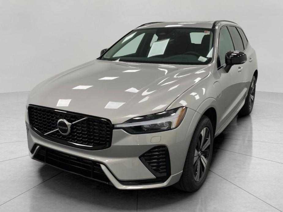 new 2025 Volvo XC60 Plug-In Hybrid car, priced at $62,075