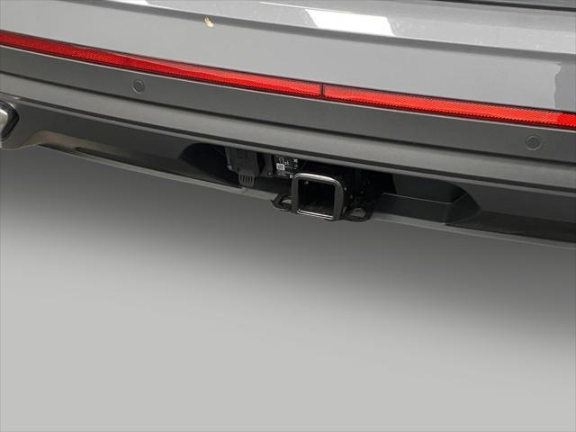 new 2025 Volkswagen Atlas car, priced at $49,211
