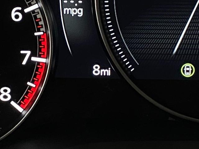 new 2025 Mazda CX-50 car, priced at $33,523
