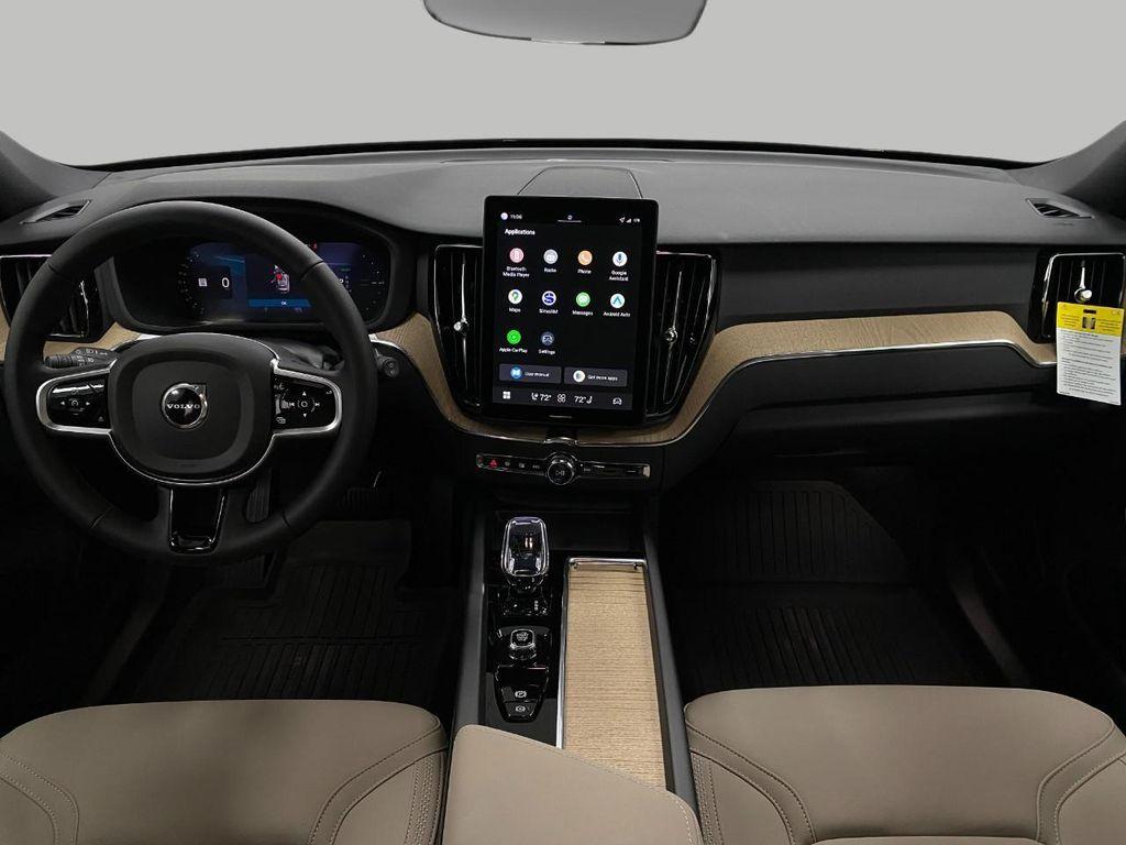 new 2026 Volvo XC60 Plug-In Hybrid car, priced at $69,285