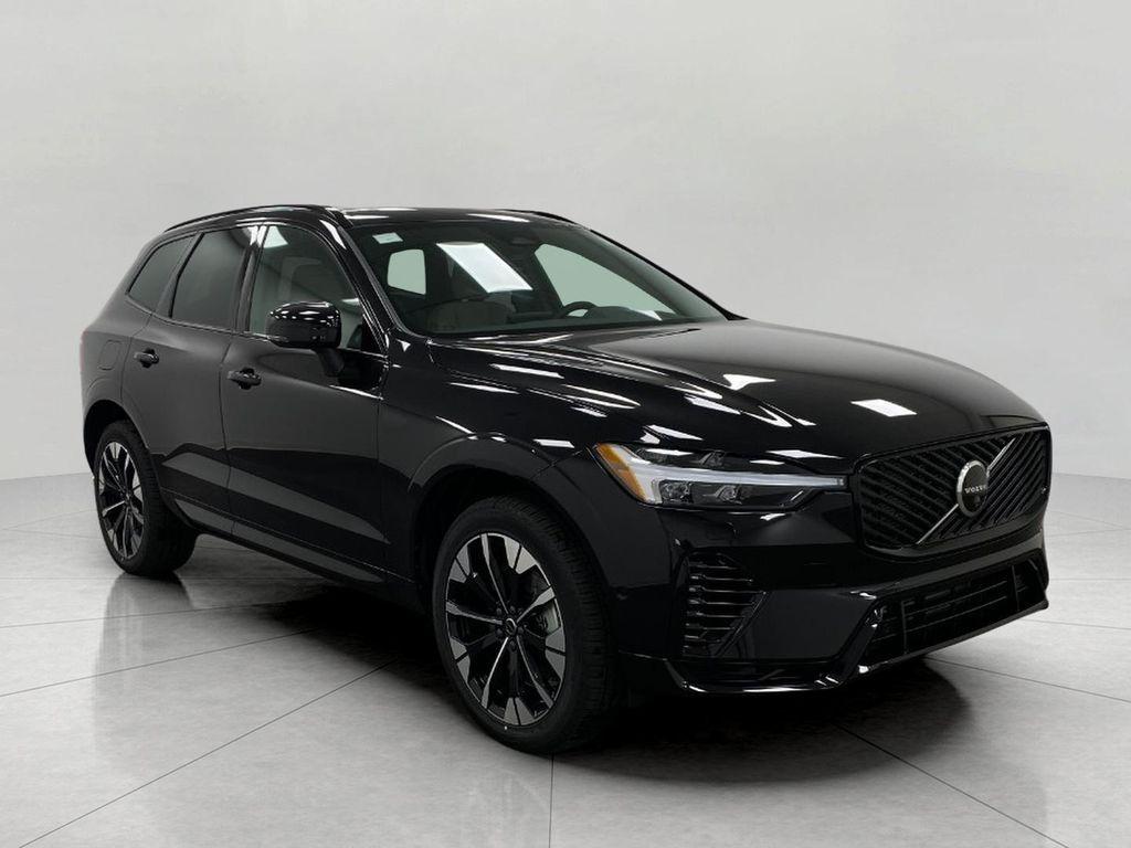 new 2026 Volvo XC60 Plug-In Hybrid car, priced at $69,285