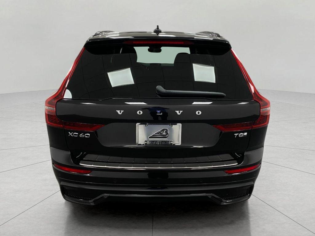 new 2026 Volvo XC60 Plug-In Hybrid car, priced at $69,285