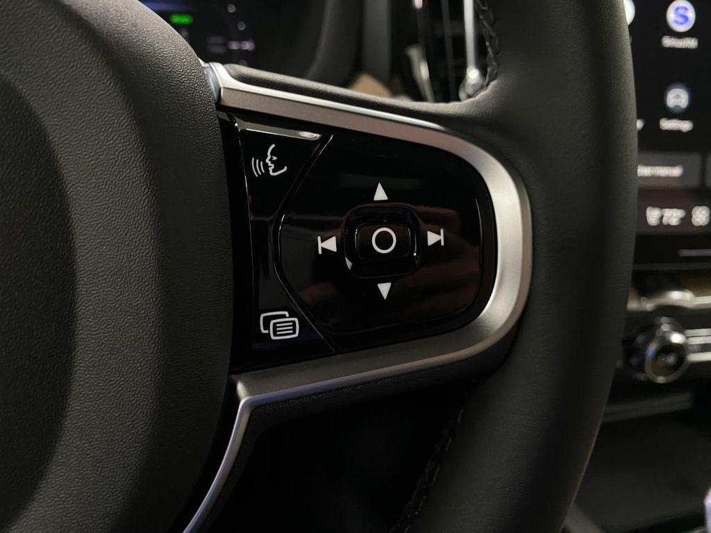 new 2026 Volvo XC60 Plug-In Hybrid car, priced at $69,285