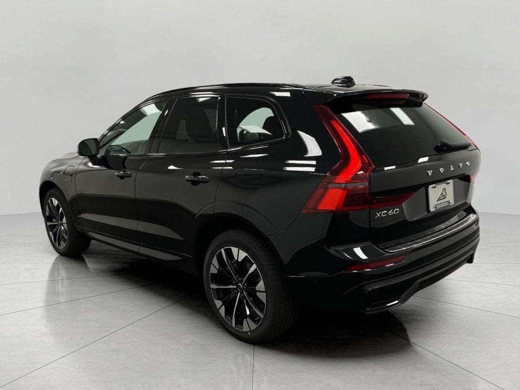 new 2026 Volvo XC60 Plug-In Hybrid car, priced at $69,285