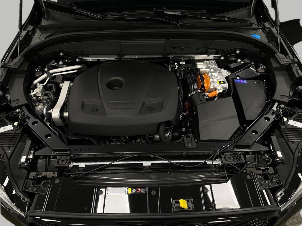 new 2026 Volvo XC60 Plug-In Hybrid car, priced at $69,285