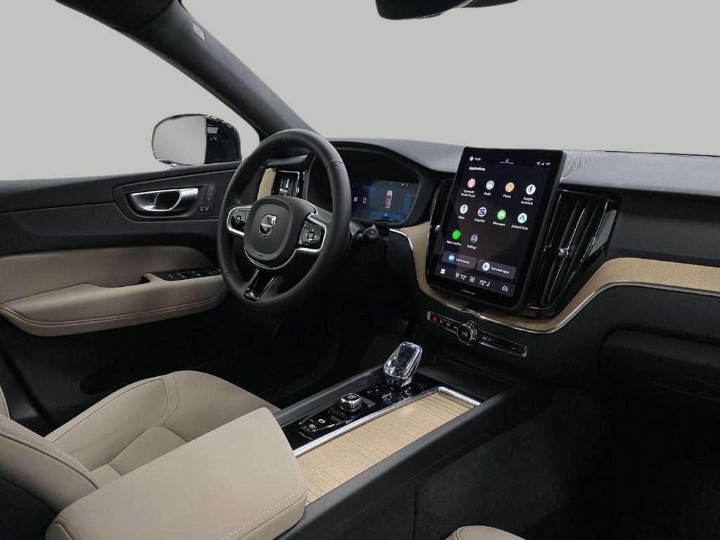 new 2026 Volvo XC60 Plug-In Hybrid car, priced at $69,285