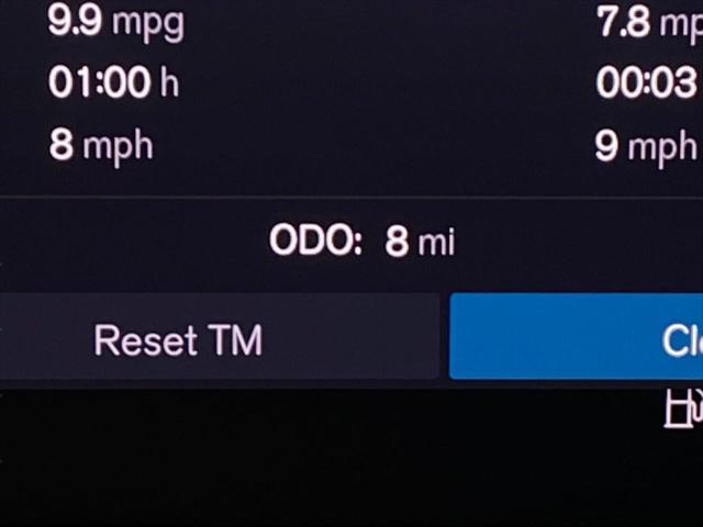 new 2025 Volvo XC40 car, priced at $50,463