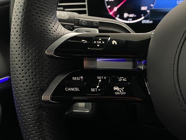 used 2025 Mercedes-Benz GLS 450 car, priced at $88,997