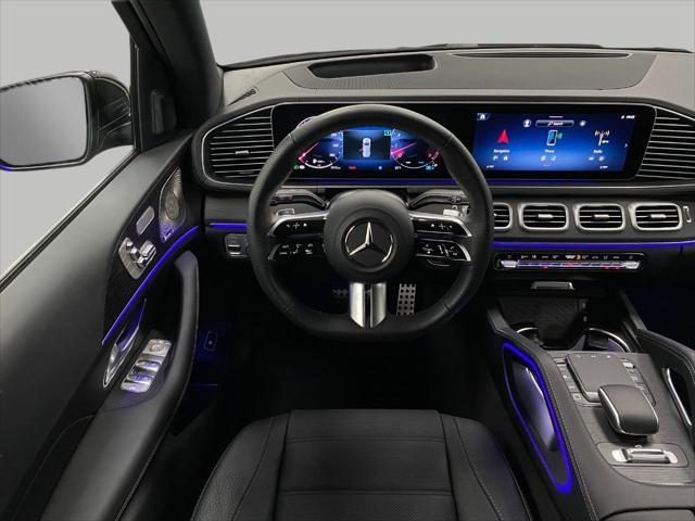 used 2025 Mercedes-Benz GLS 450 car, priced at $88,997