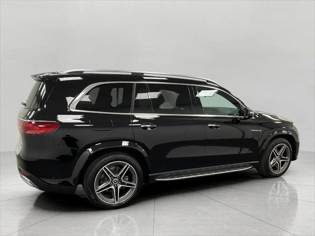used 2025 Mercedes-Benz GLS 450 car, priced at $88,997