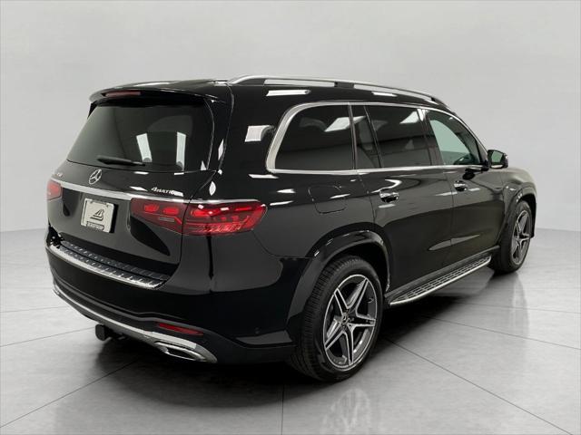 used 2025 Mercedes-Benz GLS 450 car, priced at $88,997