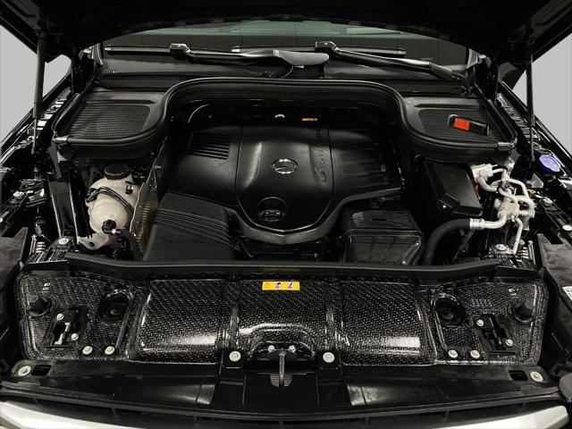 used 2025 Mercedes-Benz GLS 450 car, priced at $88,997