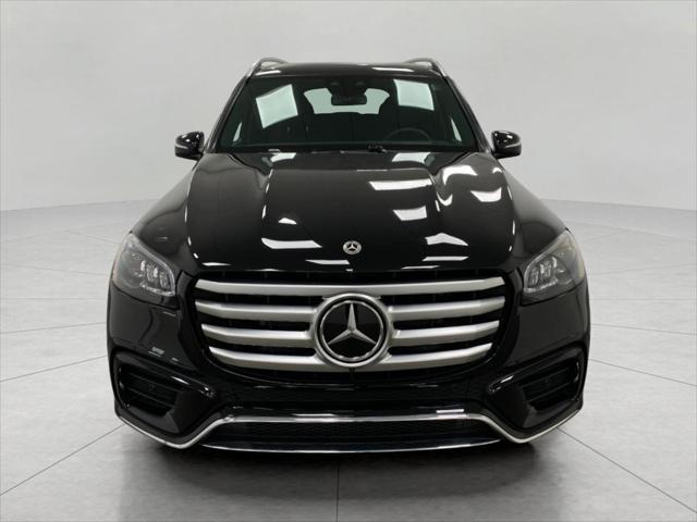 used 2025 Mercedes-Benz GLS 450 car, priced at $88,997