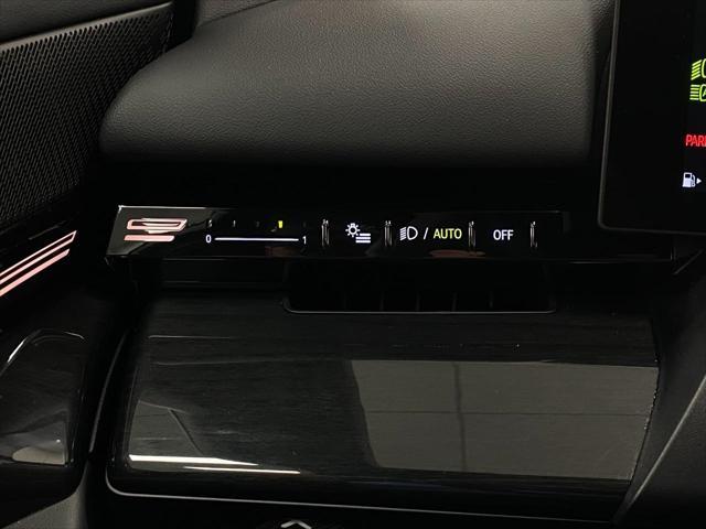 used 2025 BMW 530 car, priced at $59,893