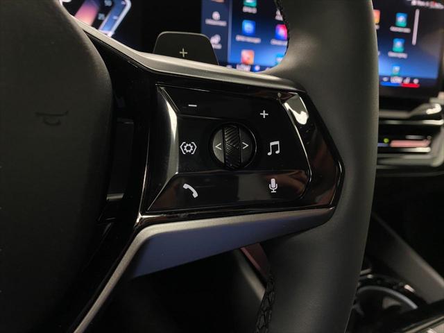 used 2025 BMW 530 car, priced at $59,893