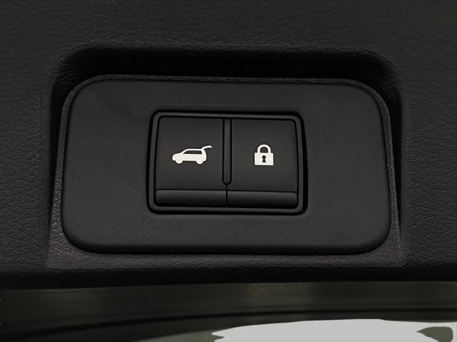 new 2025 Nissan Rogue car, priced at $34,121