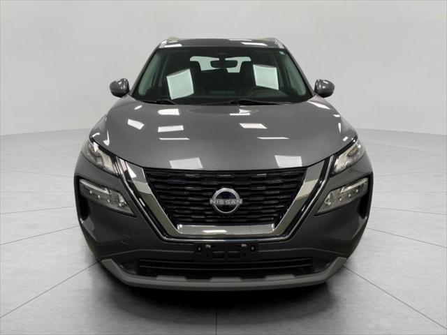used 2022 Nissan Rogue car, priced at $26,752