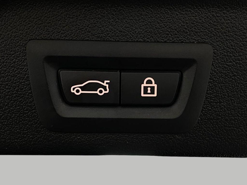 used 2022 BMW X5 car, priced at $41,144