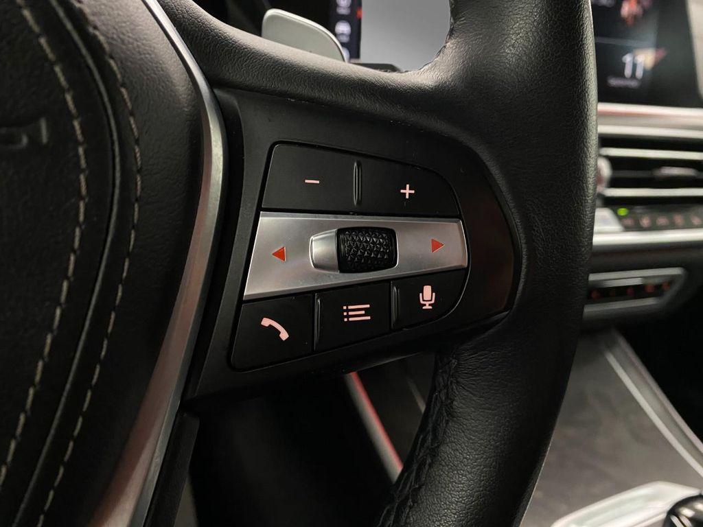 used 2022 BMW X5 car, priced at $41,144