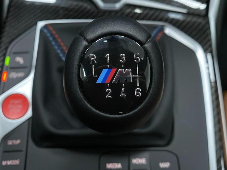 used 2024 BMW M2 car, priced at $60,598