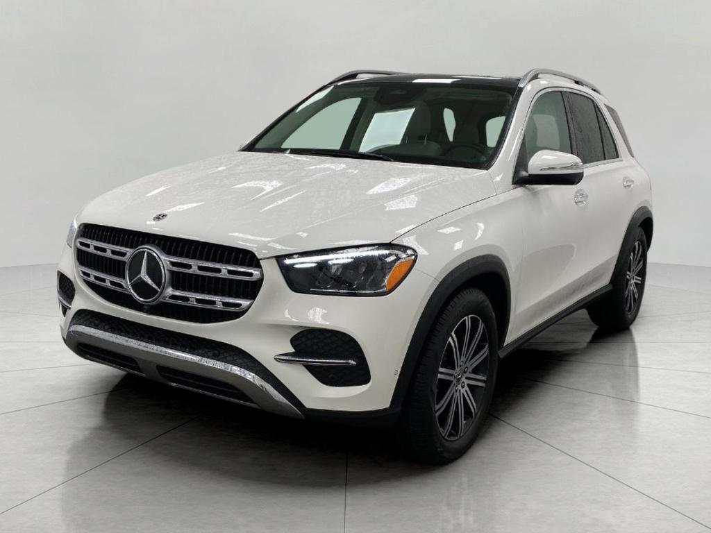 used 2024 Mercedes-Benz GLE 450 car, priced at $69,985