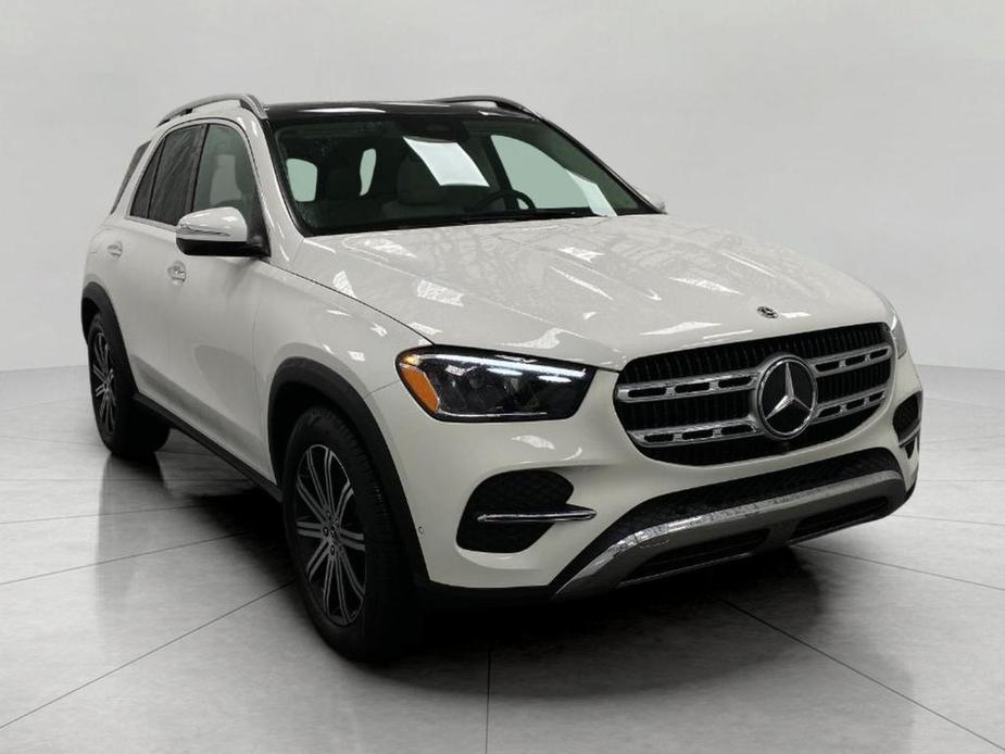 used 2024 Mercedes-Benz GLE 450 car, priced at $69,985