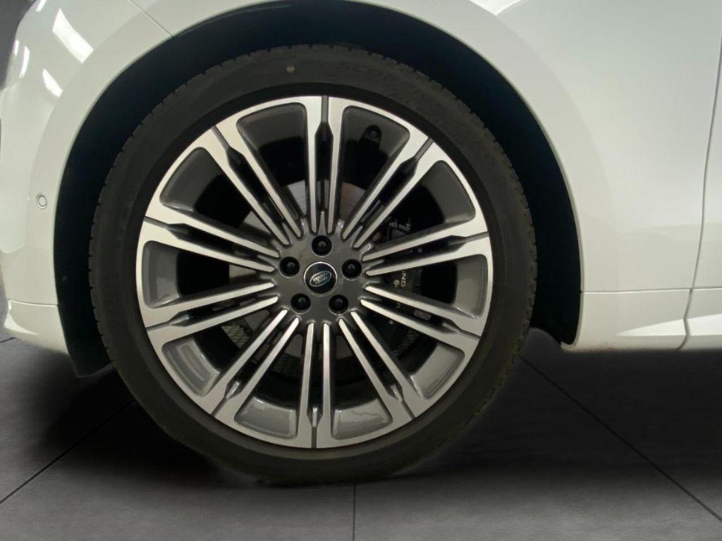 used 2024 Land Rover Range Rover Sport car, priced at $83,939