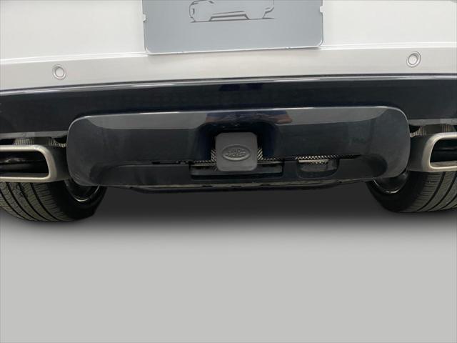 used 2024 Land Rover Range Rover Sport car, priced at $89,519