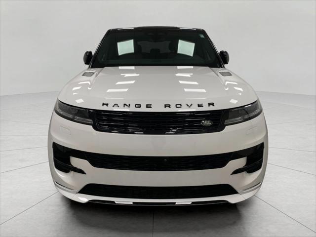 used 2024 Land Rover Range Rover Sport car, priced at $89,519
