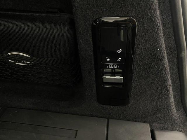 used 2024 Land Rover Range Rover Sport car, priced at $89,519