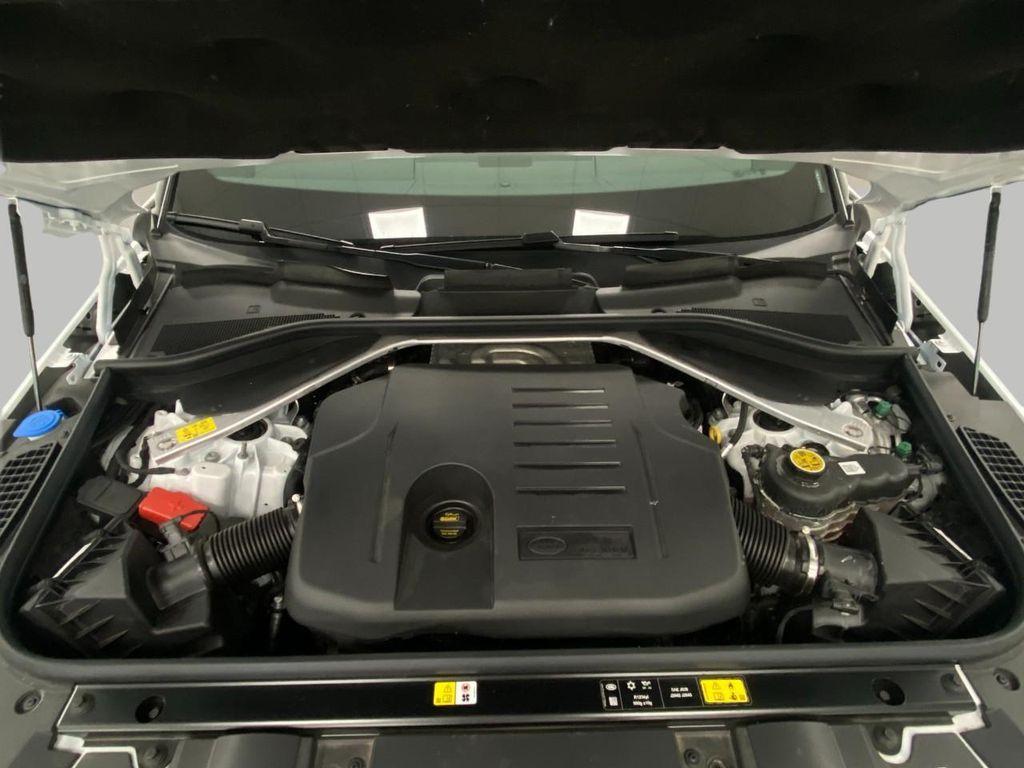 used 2024 Land Rover Range Rover Sport car, priced at $83,939