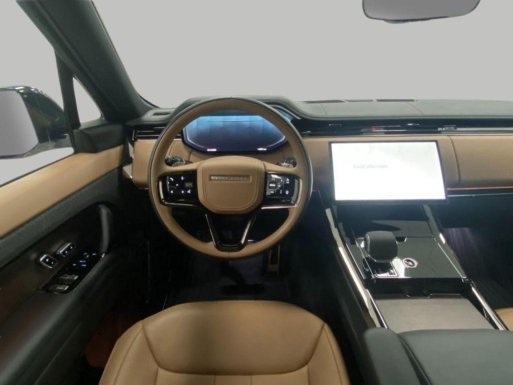 used 2024 Land Rover Range Rover Sport car, priced at $83,939