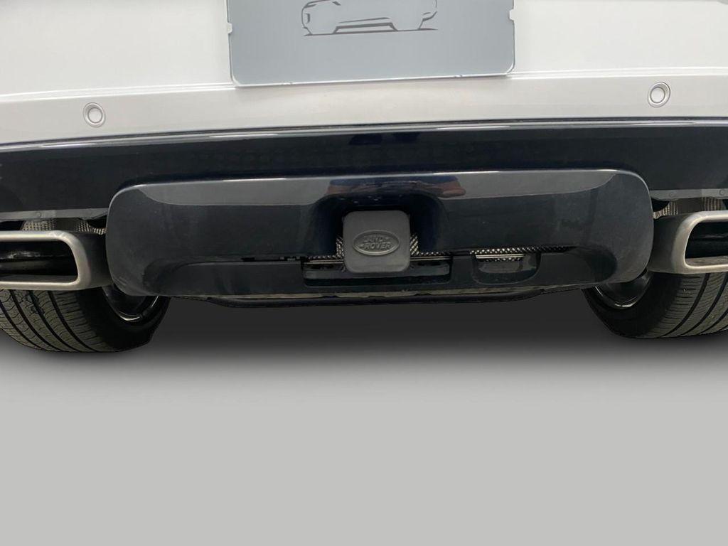 used 2024 Land Rover Range Rover Sport car, priced at $83,939