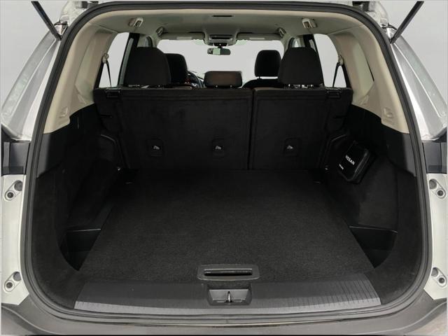 used 2023 Nissan Rogue car, priced at $23,900