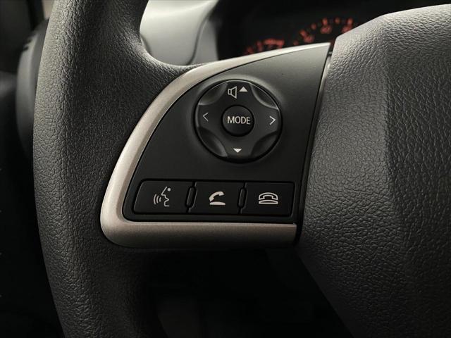 new 2024 Mitsubishi Mirage car, priced at $16,921