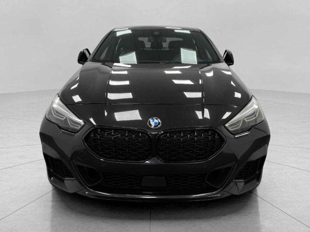 used 2021 BMW M235 Gran Coupe car, priced at $26,779