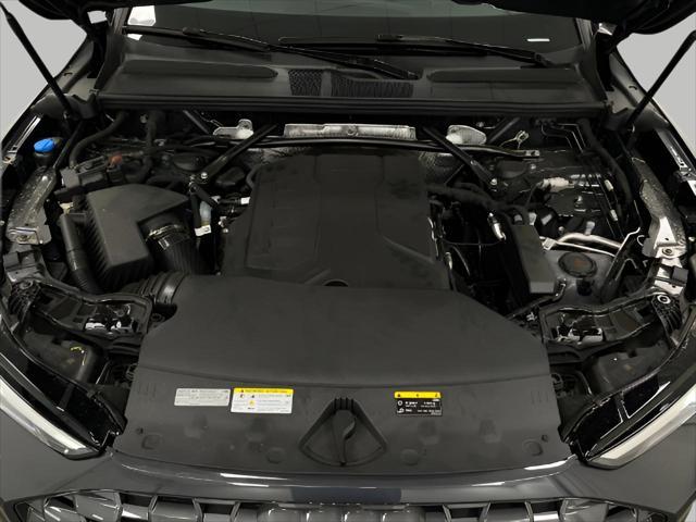 new 2025 Audi Q5 car, priced at $57,191