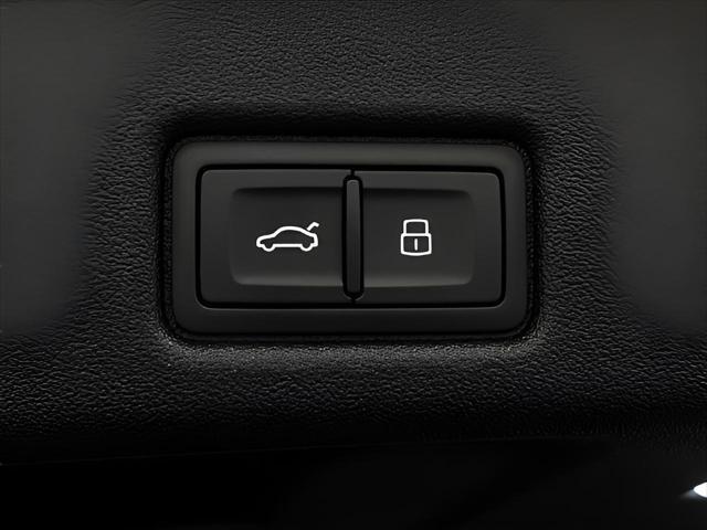 new 2025 Audi Q5 car, priced at $57,191