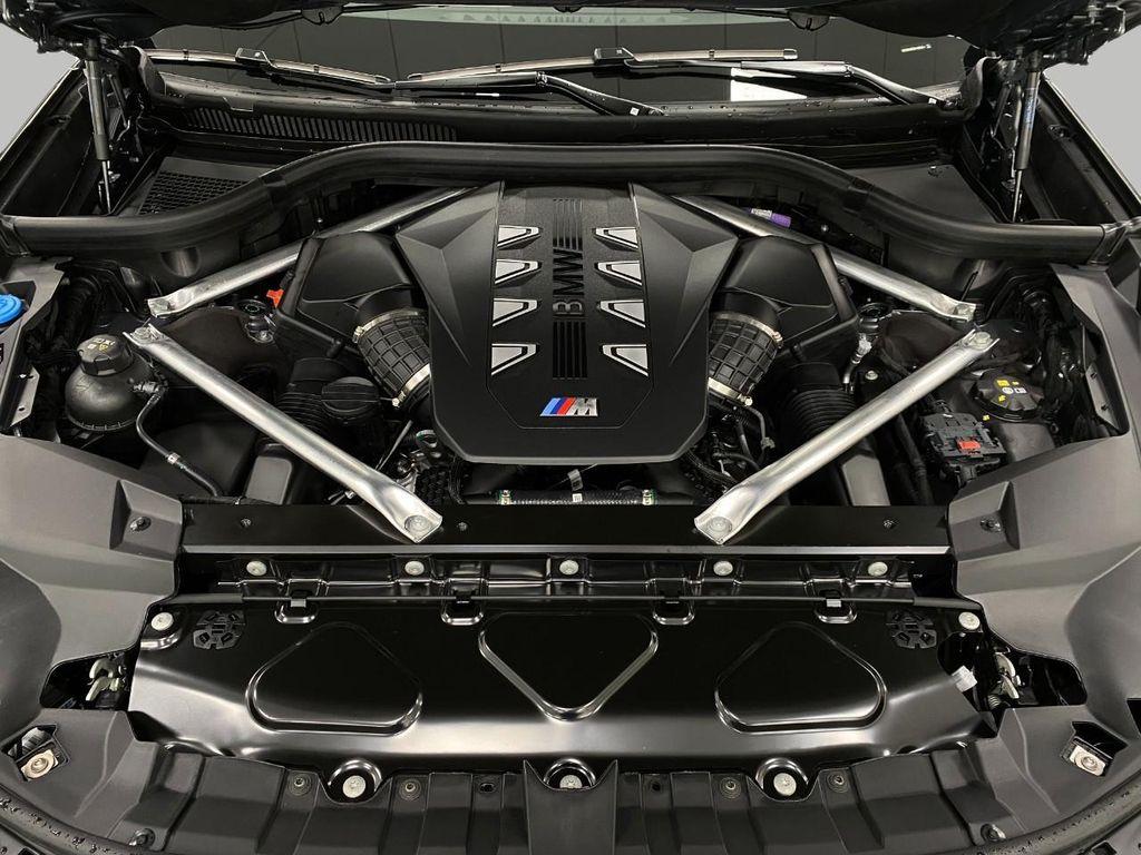 new 2026 BMW X7 car, priced at $122,335