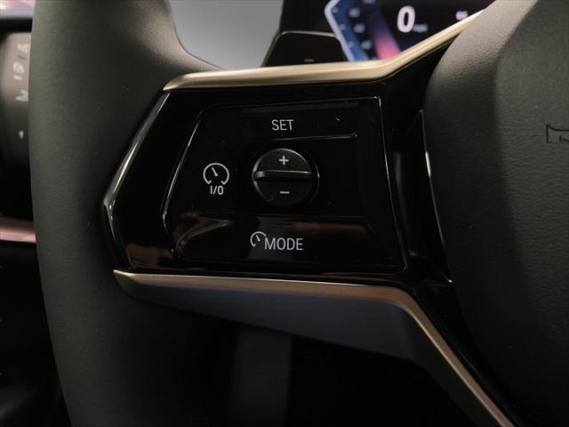 new 2025 BMW X3 car, priced at $57,535