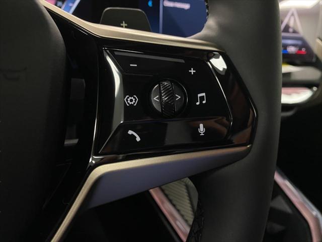 new 2025 BMW X3 car, priced at $57,535