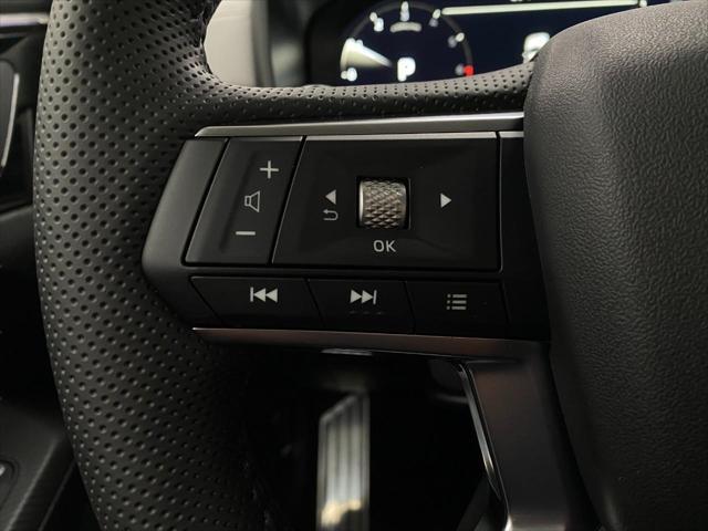 new 2025 Mitsubishi Outlander car, priced at $44,031