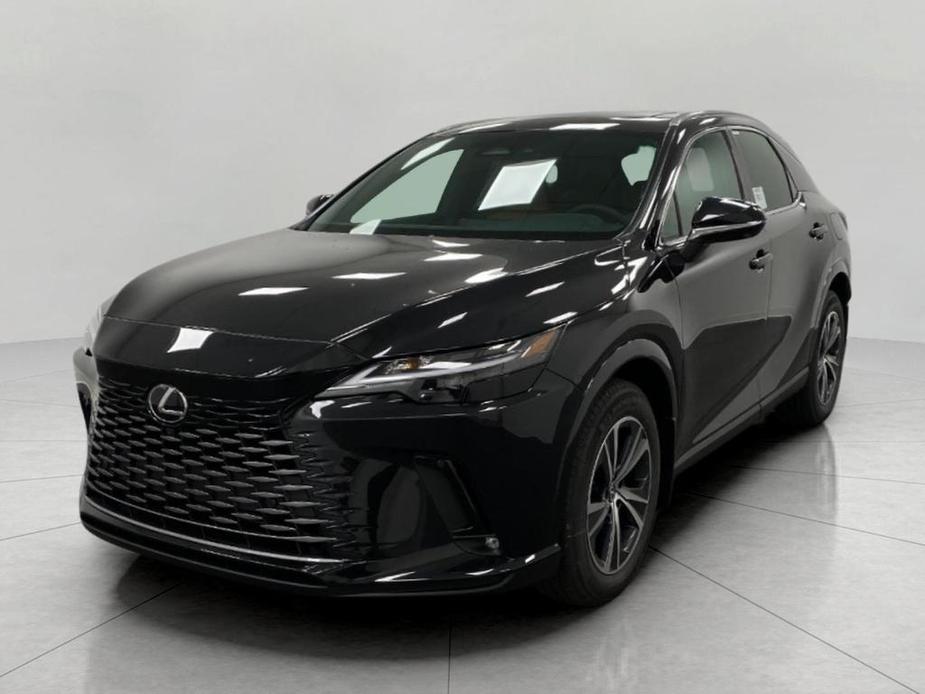 new 2024 Lexus RX 350 car, priced at $54,184