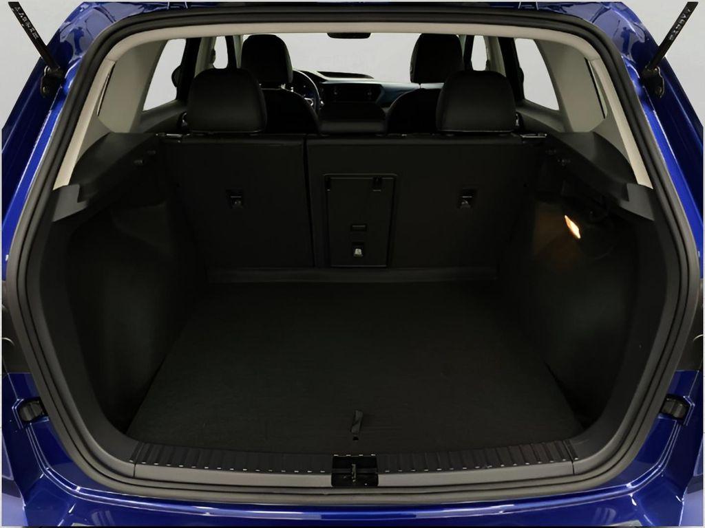 used 2023 Volkswagen Taos car, priced at $24,875