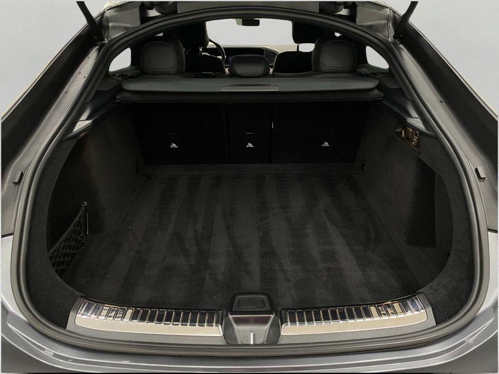 used 2024 Mercedes-Benz AMG GLE 53 car, priced at $79,983