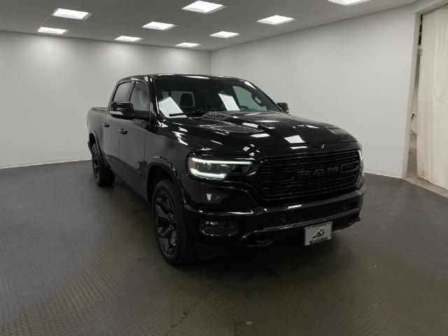 used 2020 Ram 1500 car, priced at $32,563